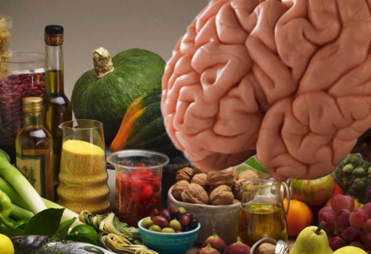 Cuáles alimentos fortalecen más su cerebro Teletica