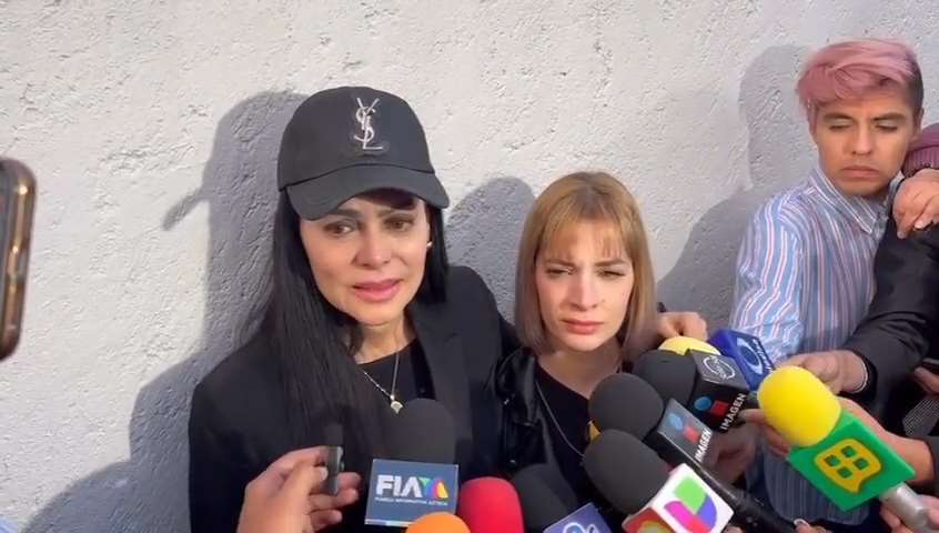 Maribel Guardia No hay dolor más grande que enterrar a un hijo no se