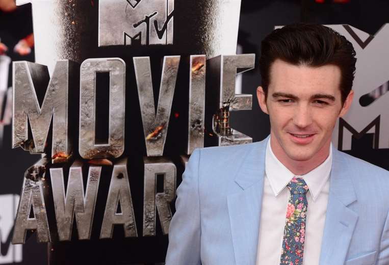 Policía de Daytona Drake Bell está a salvo Teletica