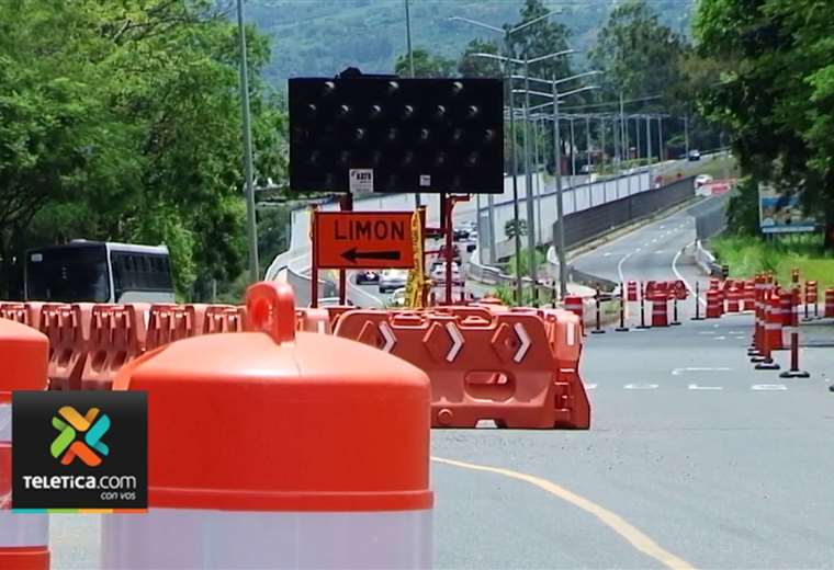 Obras De Ampliaci N En Antiguo Puente Del Saprissa Provocar N Su Cierre