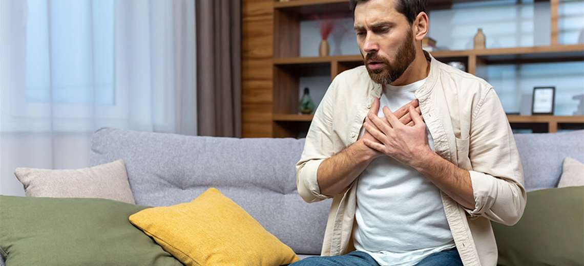 Por qué aumentan los infartos en personas jóvenes Teletica