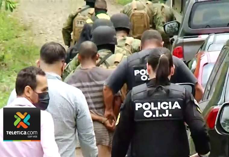 Estrategia Del Oij Logra Frenar Ola De Asesinatos En Pococ Y Gu Cimo