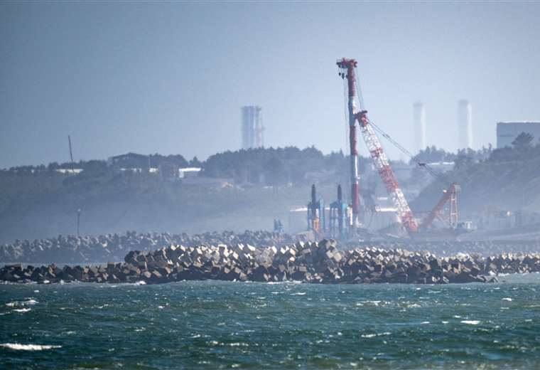 Vertido Del Agua De Fukushima Al Mar Seguro O Preocupante Teletica