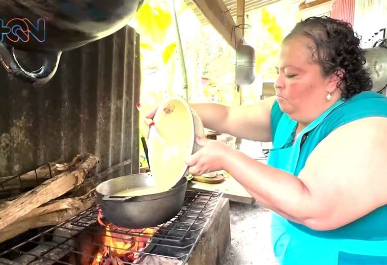 Esta Receta De Tamal Asado Es De Las M S Famosas En Puriscal Teletica