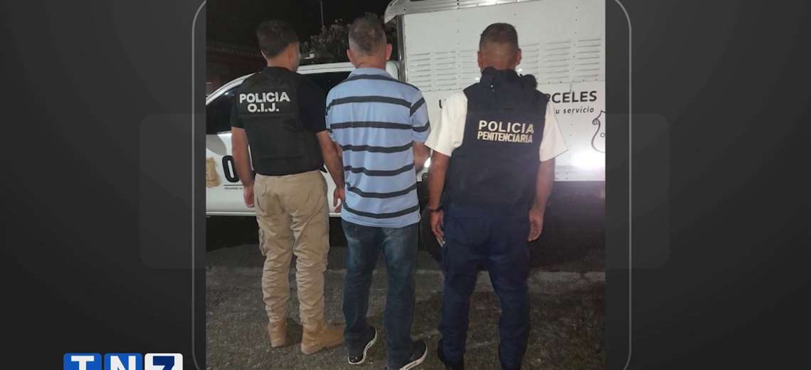 Nueve policías penitenciarios enfrentan procesos por intentar meter