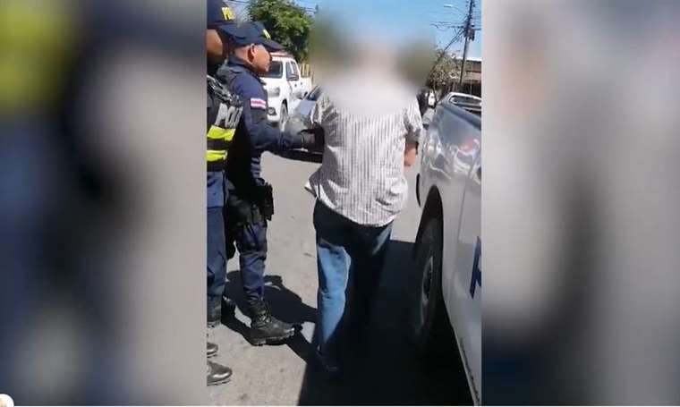 Tras Prueba Psiqui Trica Adulto Mayor Sospechoso De Matar A Abogado