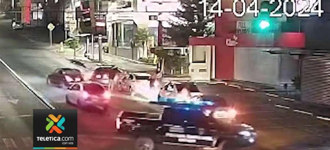 Video As Detuvieron A Chofer Que Huy Tras Accidente Donde Muri