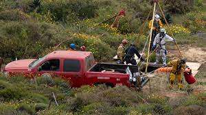 M Xico Cuerpos Hallados En Pozo Ser An De Turistas Extranjeros Teletica