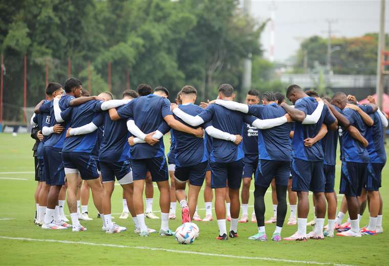 Alineaciones As Sale La Sele Para Enfrentar A Brasil Teletica