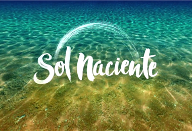 Sol Naciente