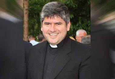 Papa Francisco nombra Nuncio Apostólico en África a sacerdote costarricense Dagoberto Campos 