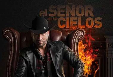 El señor de los cielos - 6ta temporada