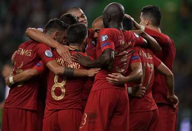 Selección de Portugal | UEFA