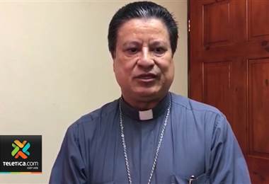 Nunciatura apostólica ya habría enviado segunda denuncia contra arzobispo Quirós por encubrimiento