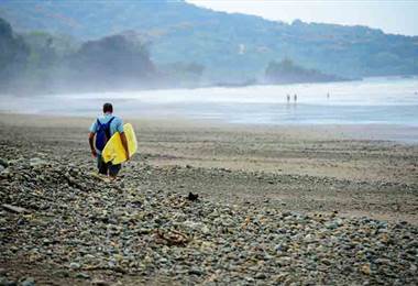 ICT anuncia cifra récord de 118 playas con Bandera Azul Ecológica
