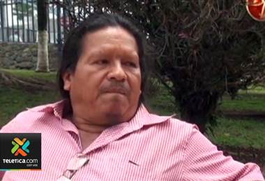 Este lunes asesinaron de varios disparos al líder indígena de Salitre Sergio Rojas