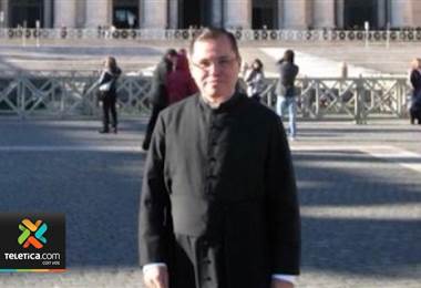 Ministerio público solicitará medidas cautelares contra de sacerdote Jorge Arturo morales Salazar