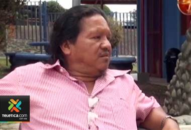 Investigaciones por homicidio del líder indígena Sergio Rojas continúan