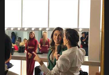 Preliminar de Miss Costa Rica 2019 reunió mujeres bellas y con mucho glamour