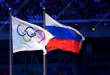 Posible reintegración de Rusia de nuevo a debate en la IAAF