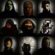 Slipknot Más Allá De Terroríficas Y Extrañas Máscaras Un