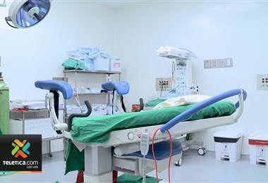 Hospital de San Vito inaugurará nuevas salas de parto exclusivas para indígenas ngöbes
