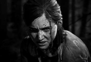 The Last Of Us Part Ii Bella Sublime E Indispensable Obra De