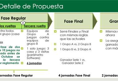 Apertura 2020 Cambia De Formato Y Se Jugara A Dos Grupos Teletica