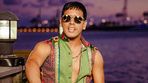 Daddy Yankee y otros seis artistas que son cristianos