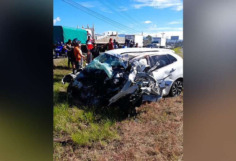 Dos personas fallecen por accidentes de tránsito en Alajuela y San José