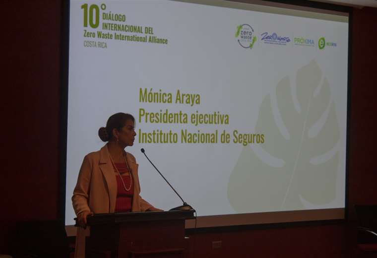Costa Rica fue sede de 10° Diálogo Zero Waste Internacional 