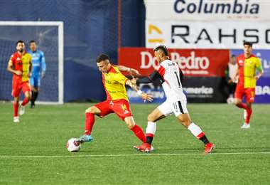 Prensa Herediano