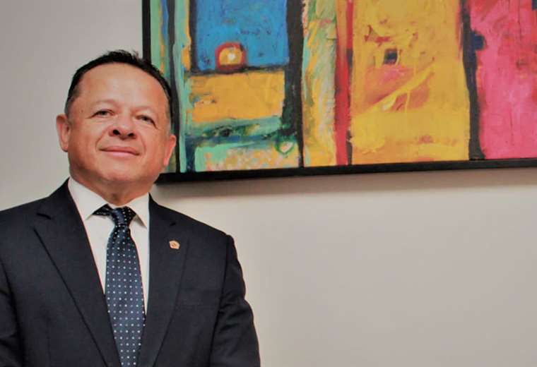 Luis Fernando Salazar