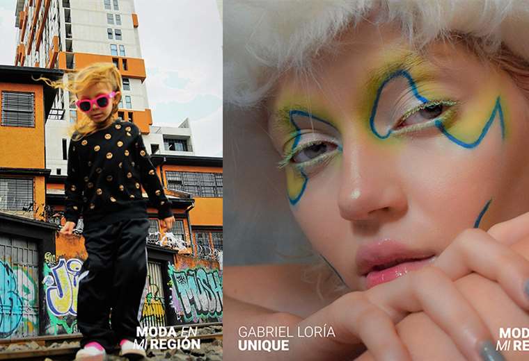 Costa Rica Fashion Week anuncia los 10 seleccionados del concurso de fotografía
