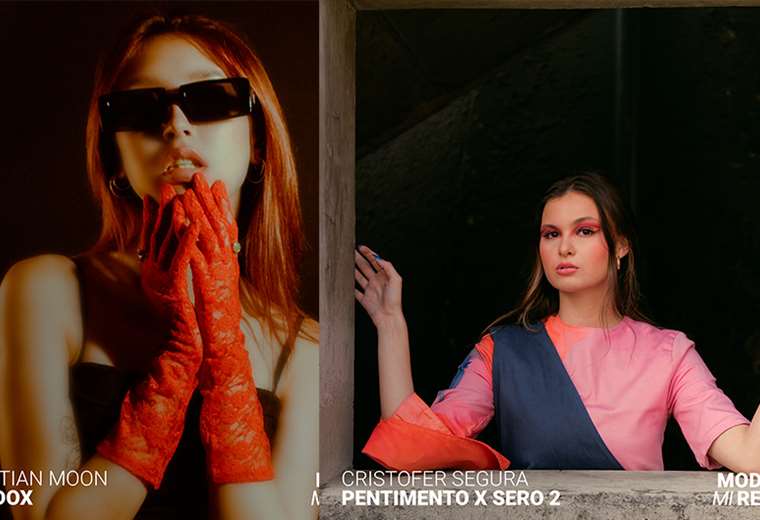 Costa Rica Fashion Week anuncia los 10 seleccionados del concurso de fotografía