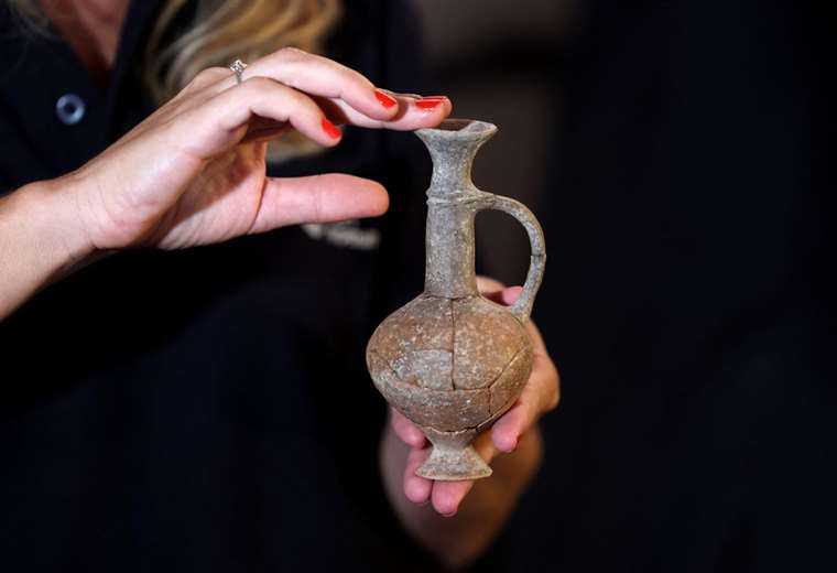 Es la evidencia más antigua jamás registrada del uso humano del opio