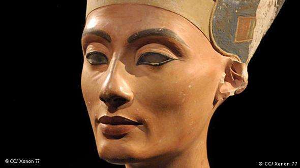 Reina Nefertiti