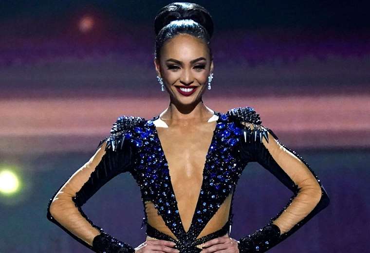 Esto opina Miss Costa Rica sobre polémica designación de Miss USA