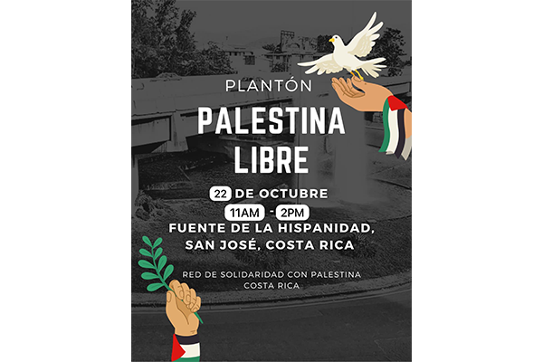 Comunidad musulmana convoca manifestación para dar un mensaje de paz