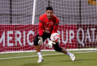 Foto prensa Alajuelense