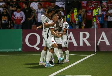 Prensa Alajuelense