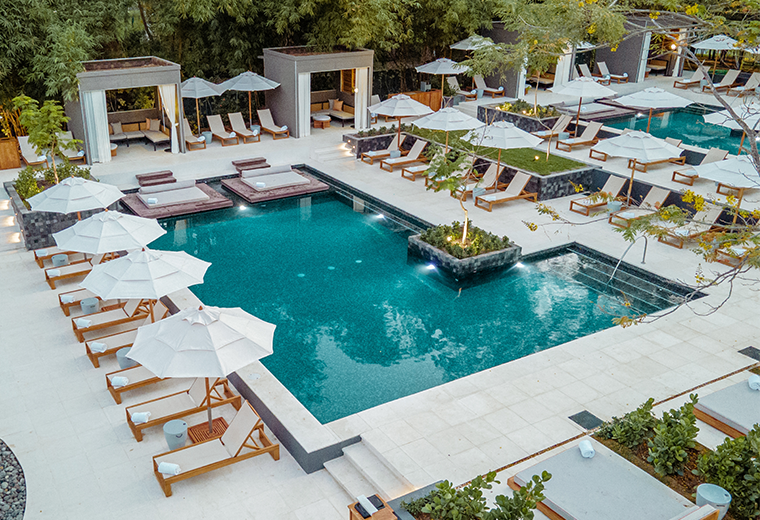 El Mangroove Hotel