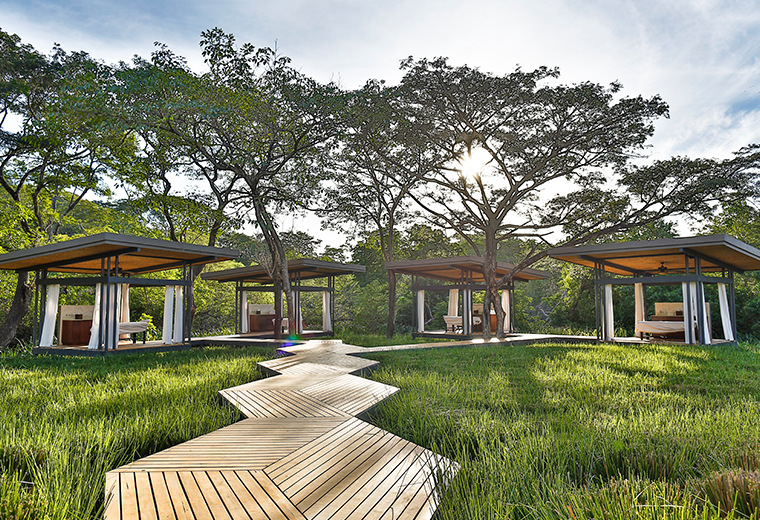 El Mangroove Hotel
