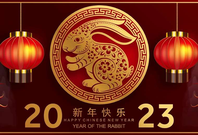 Nuevo año chino y su gastronomía