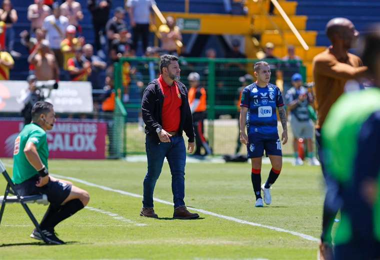 Jafet Soto, Herediano.