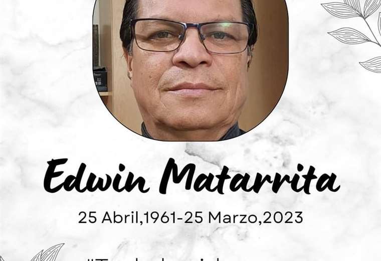 Edwin Matarrita Ríos