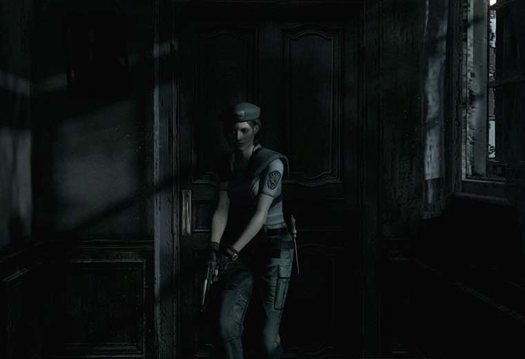 Resident Evil Remake