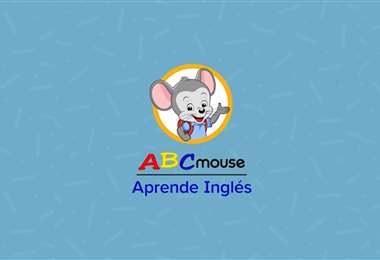 ABC Mouse Aprende Inglés