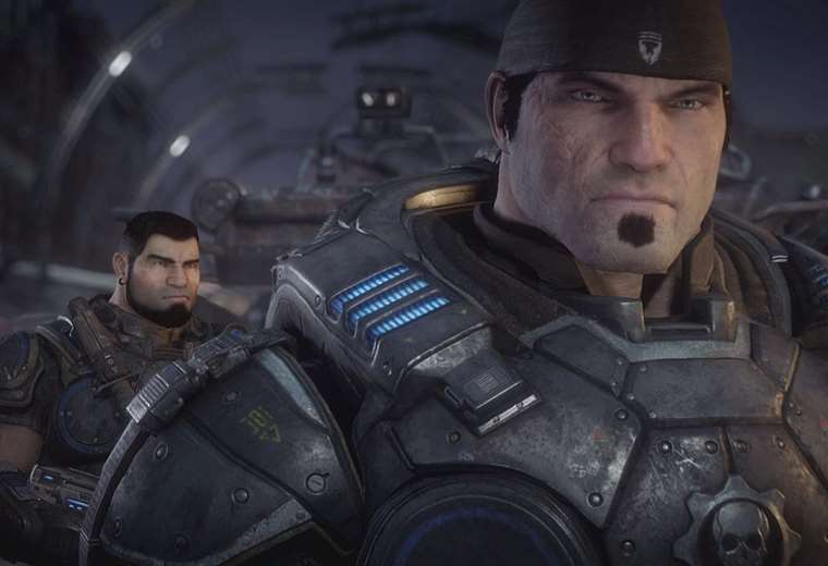 'Gears of War': El videojuego que lo cambió todo