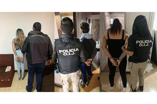 Allanan cuatro puntos para detener a sospechosos de matar a choferes de plataformas digita